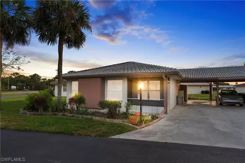 243 Beth Stacey Blvd #6, Lehigh Acres, FL 33936