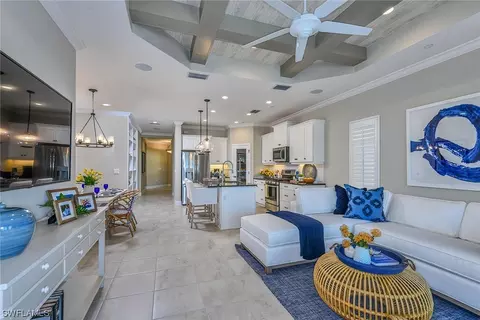 4671 Centaurus Cir, Naples, FL 34120 photo 12