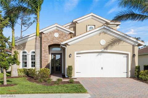 15251 Floresta Ln, Fort Myers, FL 33908