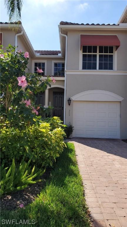 12096 Via Siena Ct #203, Bonita Springs, FL 34135