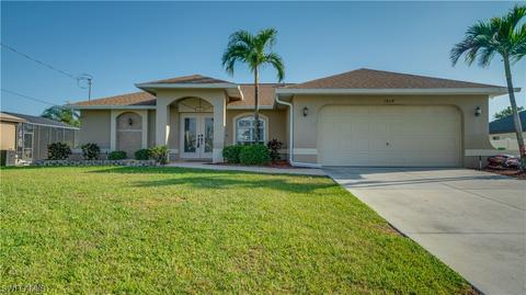 1814 SW 17th St, Cape Coral, FL 33991