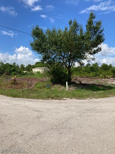 736 Chambers St E, Lehigh Acres, FL 33974