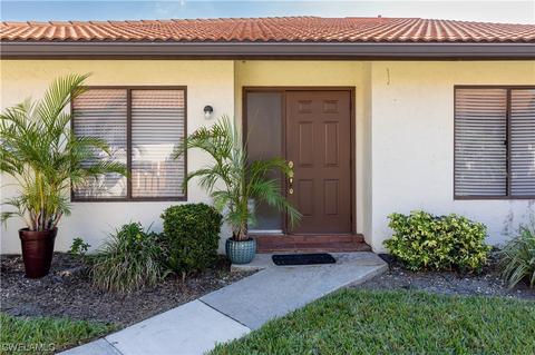 112 Park Shore Cir #4, Fort Myers, FL 33901