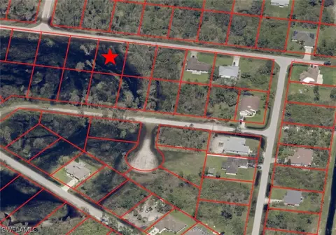 3415 42nd St SW, Lehigh Acres, FL 33976