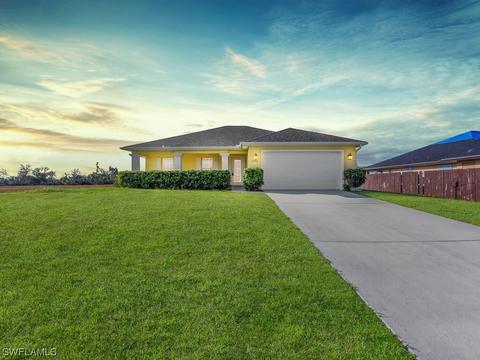 1226 NE 19th St, Cape Coral, FL 33909