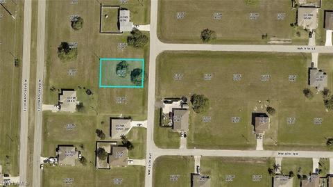 824 NW 24th Ave, Cape Coral, FL 33993