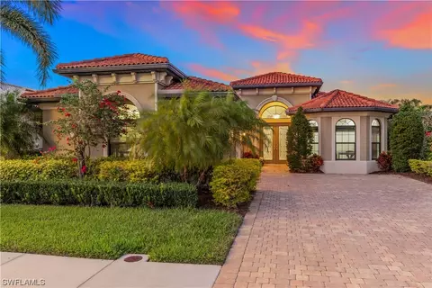 23480 Sanabria Loop, Bonita Springs, FL 34135