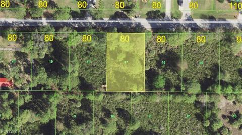 23501 Chimes Ave, Port Charlotte, FL 33980