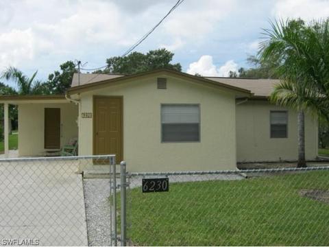 6230 Hamilton Dr, Fort Myers, FL 33905