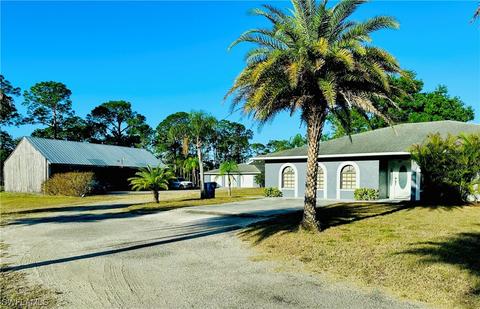 1240 Pollywog Dr, Labelle, FL 33935