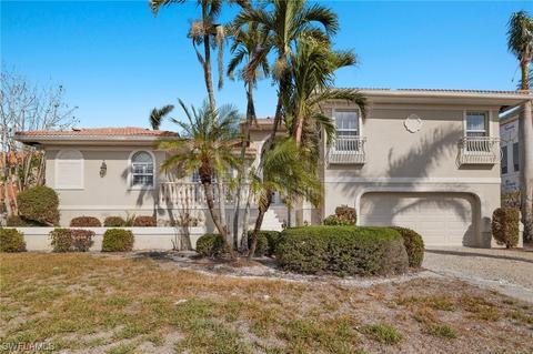 913 Kings Crown Dr, Sanibel, FL 33957
