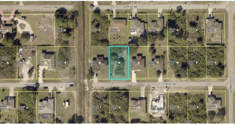 3810 27th St SW, Lehigh Acres, FL 33976