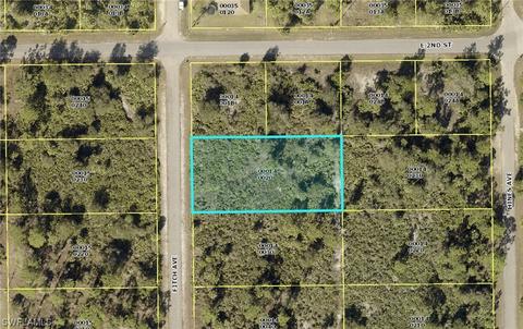 120 Fitch Ave, Lehigh Acres, FL 33936