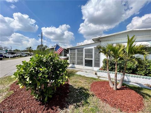 107 Gaslight Ave, North Fort Myers, FL 33917