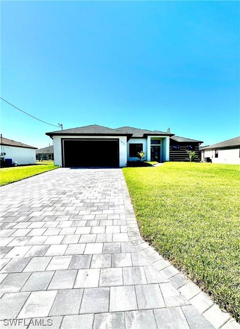1610 SW 27 Ter, Cape Coral, FL 33914