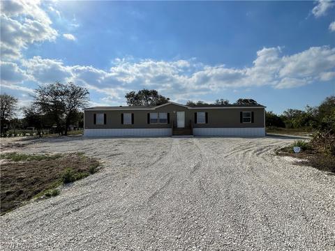 760 N Coral St, Clewiston, FL 33440
