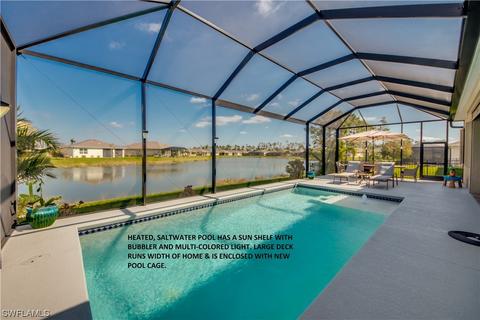 3114 Amadora Cir, Cape Coral, FL 33909