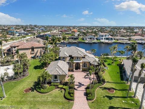 4809 SW 26th Pl, Cape Coral, FL 33914