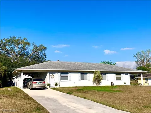 2255-2257 Virginia Ave, Fort Myers, FL 33905