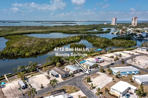4712 Bali Hai Ln, Bonita Springs, FL 34134