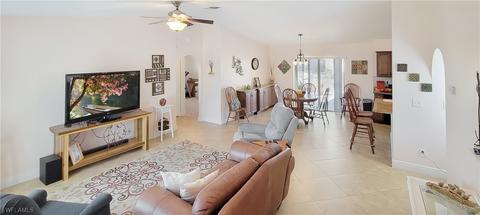 3620 SW 5th Pl, Cape Coral, FL 33914