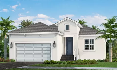 8803 Pigeon Key Dr, Fort Myers, FL 33908