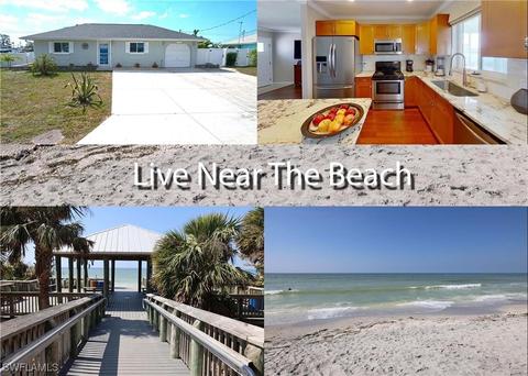 1551 Saint Jude Ave, Englewood, FL 34223