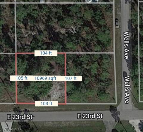 4105 E 23rd St, Alva, FL 33920 photo 7