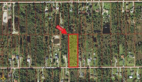 3425 58th Ave NE, Naples, FL 34120