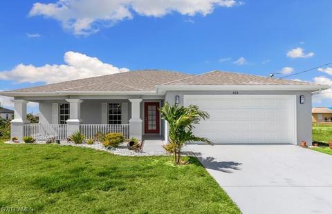 408 NW 18th Ave, Cape Coral, FL 33993