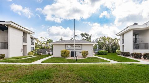 4213 SE 19th Ave #207, Cape Coral, FL 33904