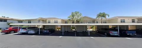 1317 SE 46th Ln #201, Cape Coral, FL 33904