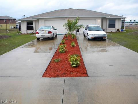 4404-4406 24th St SW, Lehigh Acres, FL 33973