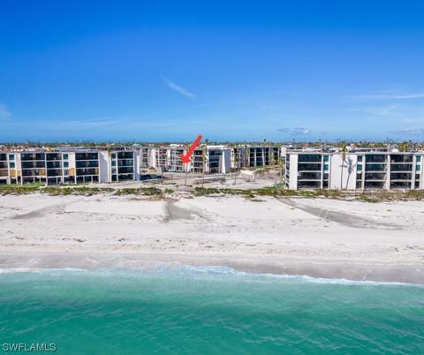 1501 Middle Gulf Dr #D203, Sanibel, FL 33957