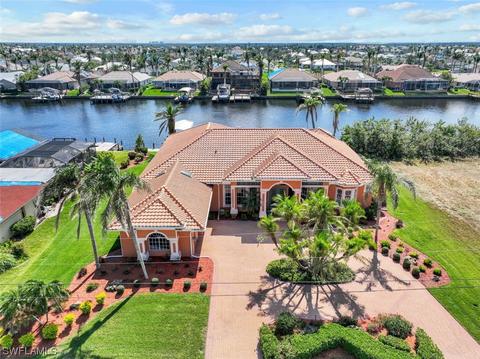2616 SW 51st St, Cape Coral, FL 33914