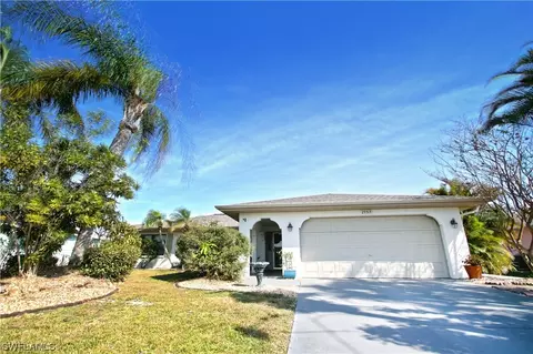 25517 Arequipa Dr, Punta Gorda, FL 33983