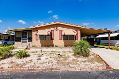 3001 Rain Dance Ln, North Fort Myers, FL 33917