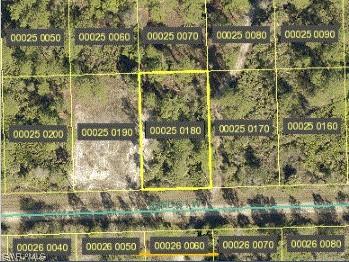 3510 52nd St W, Lehigh Acres, FL 33971