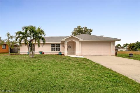 432 SE 13th Ct, Cape Coral, FL 33990