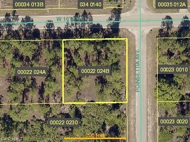 101 W 10th St, Lehigh Acres, FL 33972