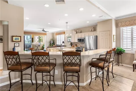 14334 Harbour Links Ct #7B, Fort Myers, FL 33908