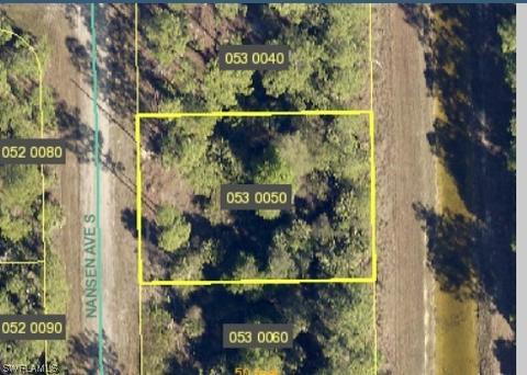 215 Nansen Ave S, Lehigh Acres, FL 33974
