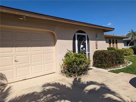601 SE 2nd Ter, Cape Coral, FL 33990