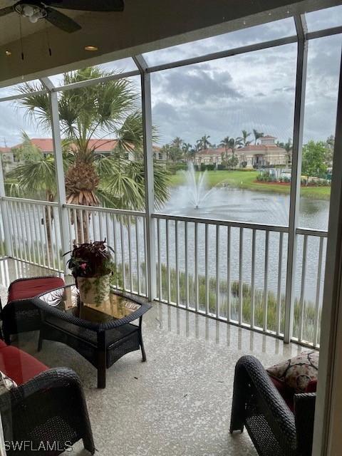 15105 Milagrosa Dr #206, Fort Myers, FL 33908