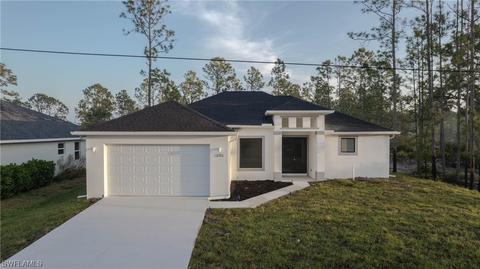 378 Nutmeg St, Lehigh Acres, FL 33972
