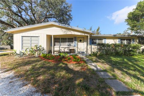 2914 Sunset Rd, Fort Myers, FL 33901