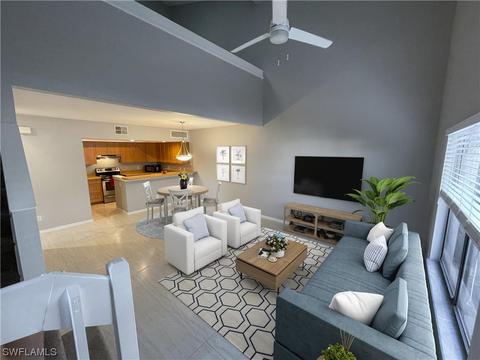 8441 N Haven Ln #D, Fort Myers, FL 33919