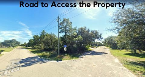 2500 E 23rd St, Alva, FL 33920