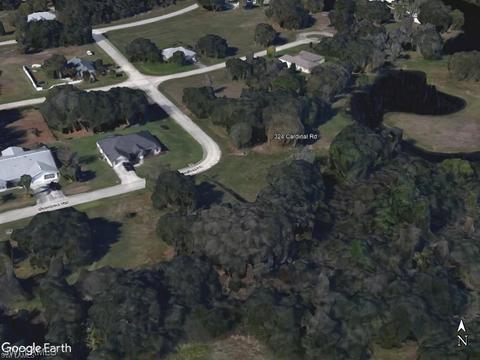324 Cardinal Rd, Out Of Area, FL 33876