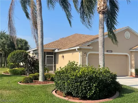 21450 Knighton Run, Estero, FL 33928